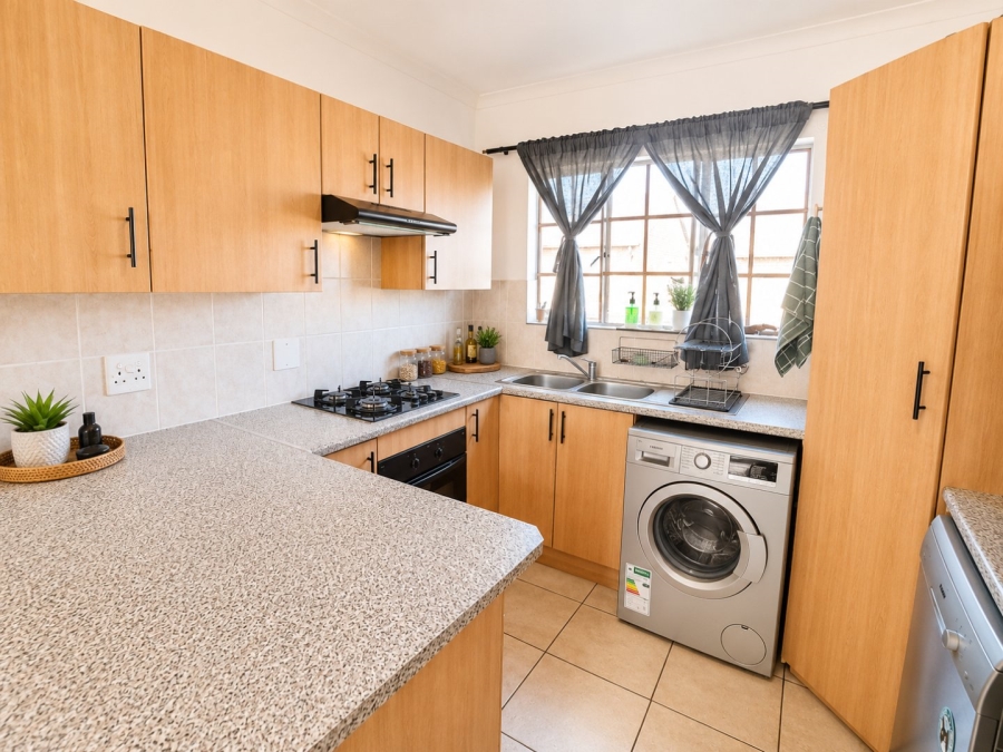 2 Bedroom Property for Sale in Sasolburg Ext 11 Free State
